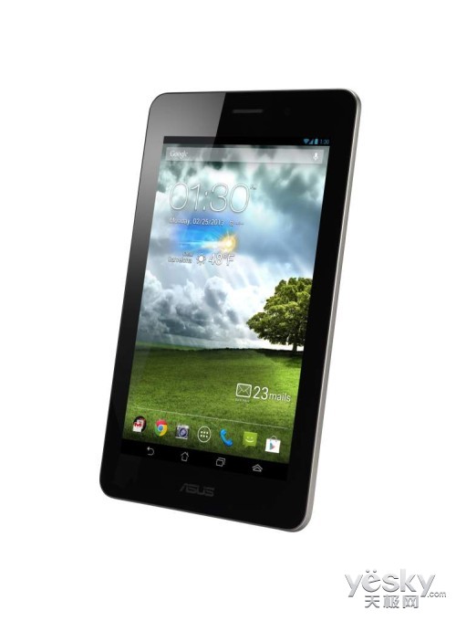 MWC2013˶7ӢֻƽFonepad 